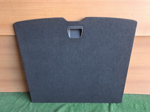 Pianale carico bagagliaio - pianale,