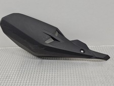 BMW C400GT / C400X Marmitta di