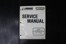 Mariner Mercury Outboards