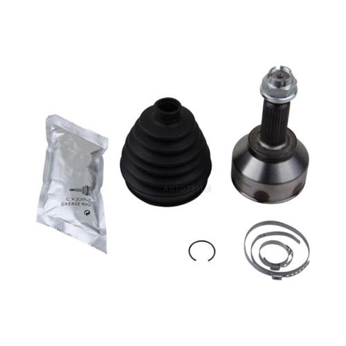 Set giunto albero motrice - set,