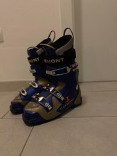 Scarponi scialpinismo garmont - scarponi,