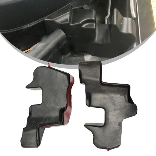 Guarnizione vano motore