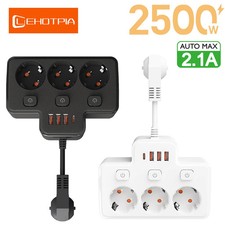 Striscia di Alimentazione