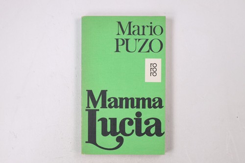 29962 mario puzo - puzo, lucia