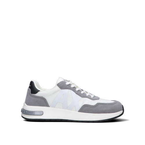 Armani exchange sneakers - armani,