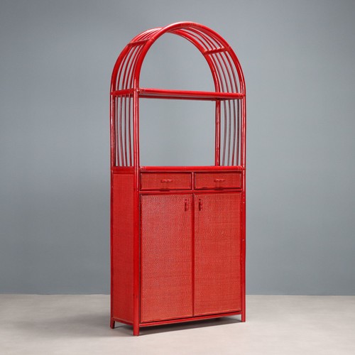 Mobile libreria vintage - mobile,