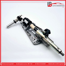 Piantone sterzo completo