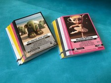 Skifidol • ITALIAN BRAINROT • Serie ALPHA • Universo Psichedelico • SET COMPLETI