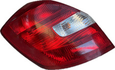 Fanale posteriore sinistro per