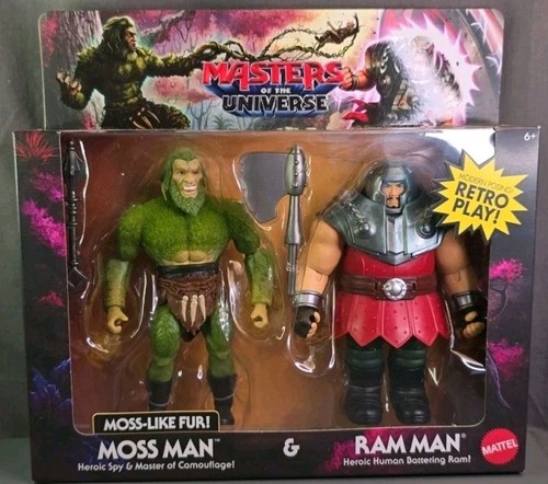 Motu movie 2026 origins retro - motu,