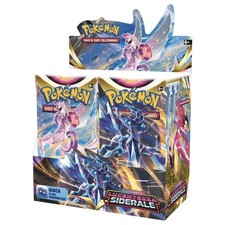 Pokemon Spada Scudo Lucentezza
