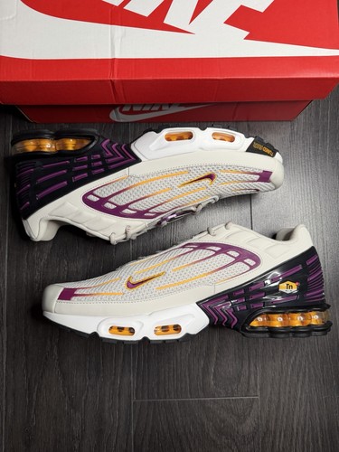 Nike air max - plus, 3