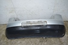 106286 Paraurti posteriore