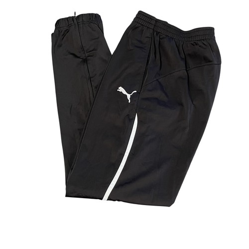 Puma iconic track pants - pants, uomo