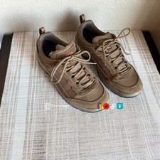 Scarpe da trekking donna Lowa Taurus Pro GTX Lo - tortora/terracotta taglia 6,5