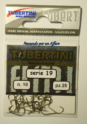 Ami tubertini serie gambo - tubertini,
