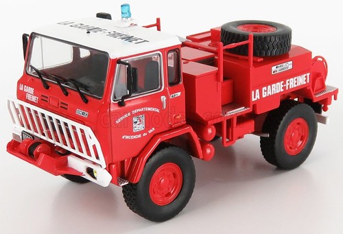 Modellino statico camion iveco - modellino,