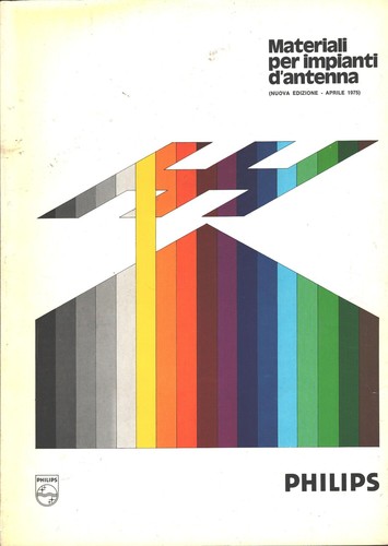 Philips materiali per impianti - materiali,