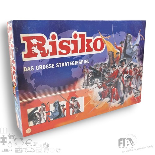 Parker risiko il - parker,
