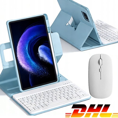 Custodia tastiera con touchpad - custodia,