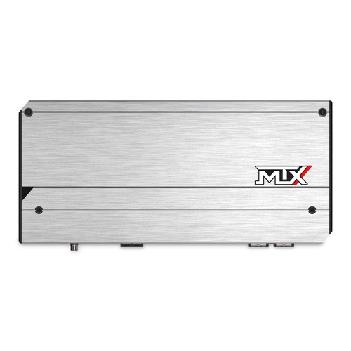 Amplificatore monoblocco per