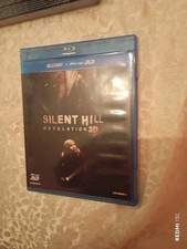 SILENT HILL – REVELATION 3D