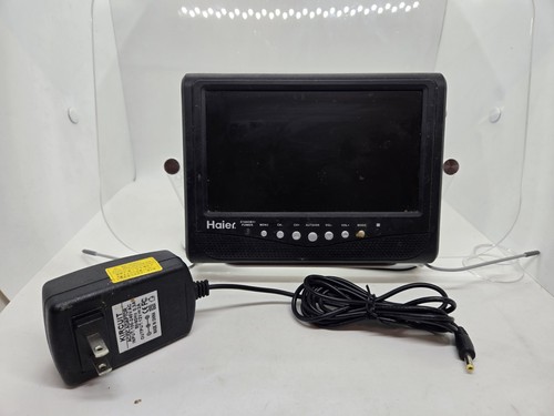 Haier hlt71 720p hd - 7",
