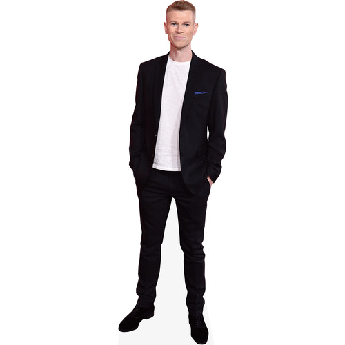 Hamish gaman mini - mini, size