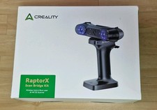Scanner 3D CREALITY RAPTOR X