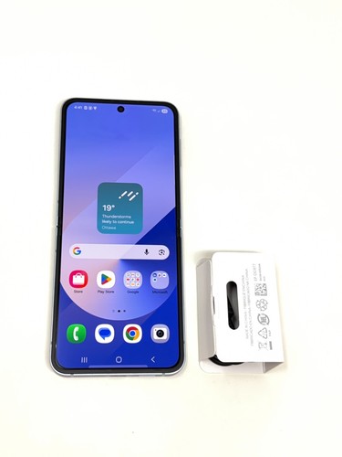 Samsung galaxy flip6 - galaxy, z