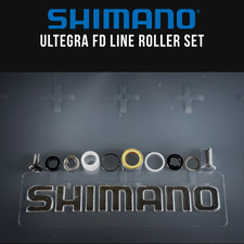 Shimano Line Set di rulli per
