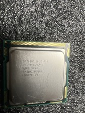 Processore CPU Intel Core