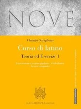 Nove corso latino teoria - corso,
