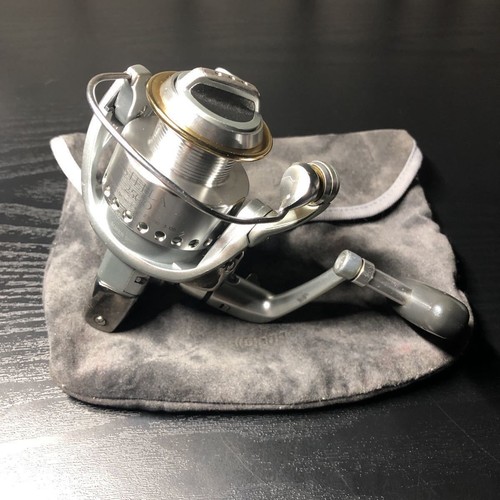 Mulinello spinning usato - mulinello,