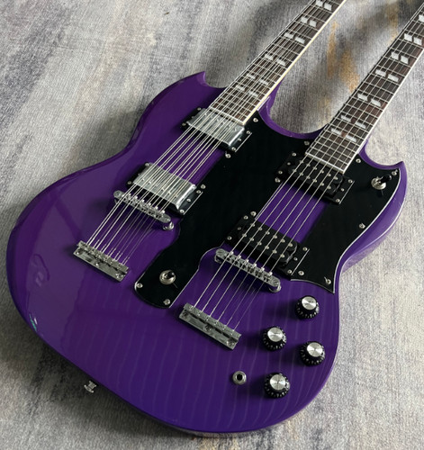 Chitarra elettrica corpo