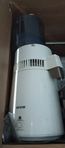 Vevor distillatore acqua - vevor,