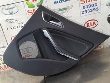 SCHEDA PORTA INTERNA OSR