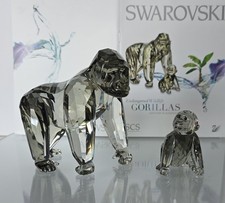 SWAROVSKI 9552504 SCS statuina