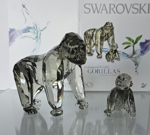 Swarovski 9552504 scs - swarovski,