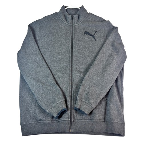 Felpa puma uomo - felpa, full