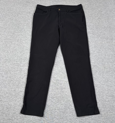 Pantalone lululemon uomo - lululemon,