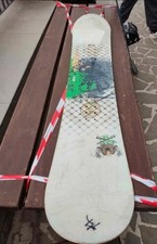 Tavola snowboard salomon - tavola,