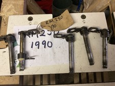 Alberi leva cambio Suzuki