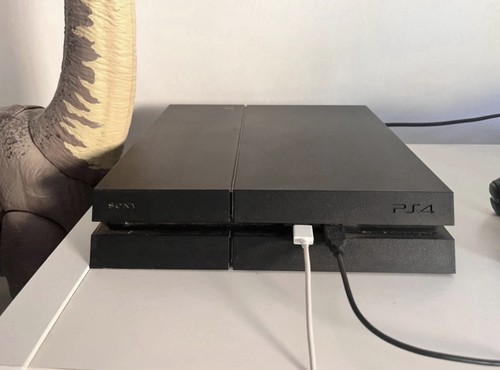 Sony playstation ps4 500gb - ps4,