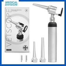 Otoscopio Veterinario