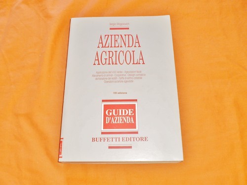 Sergio mogorovich azienda - mogorovich,