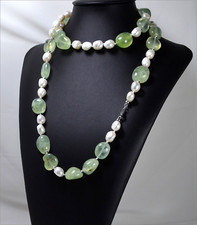 COLLANA  IN ARGENTO 925 CON