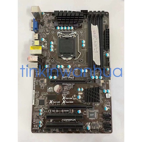 Per asrock zh77 pro3 - per,
