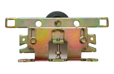Carrello porta automatica