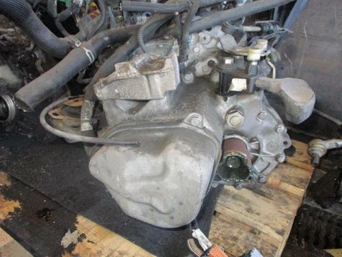 Hfv cambio manuale completo - hfv,